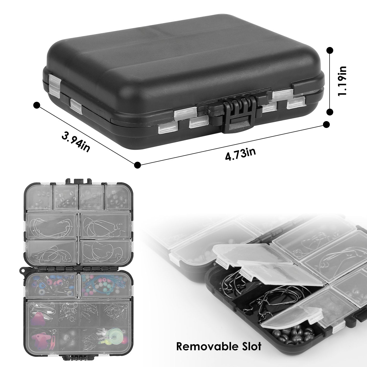 Fishing Accessory Kit