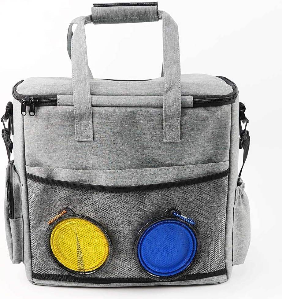 Dog Travel Bag