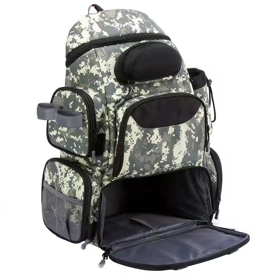Fishing Gear Backpack