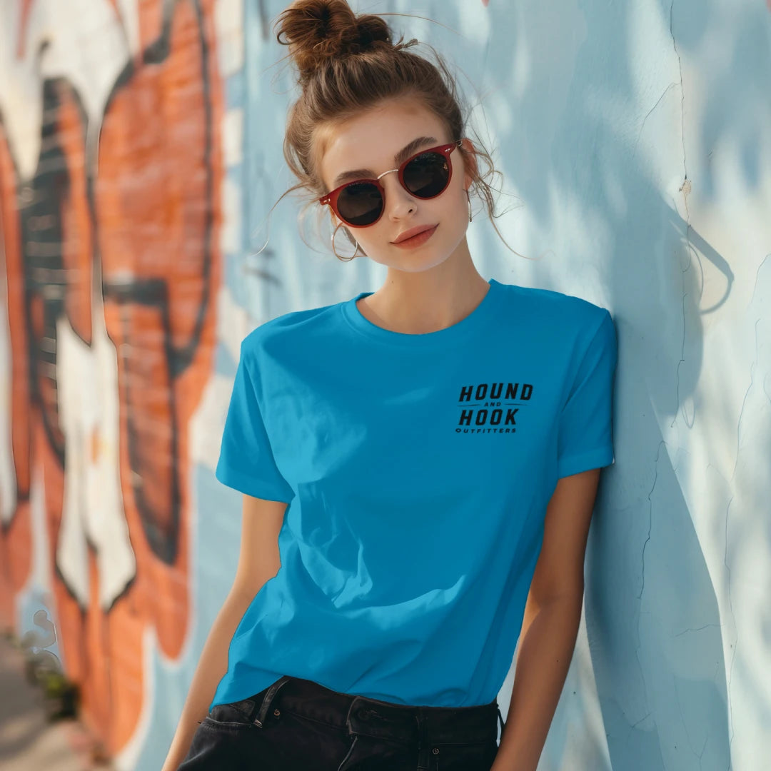 Forged in Freedom Arm - Moisture Wicking T Shirt