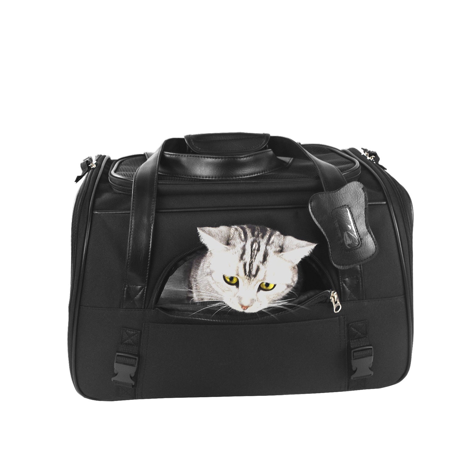 Travel Pet Carriers