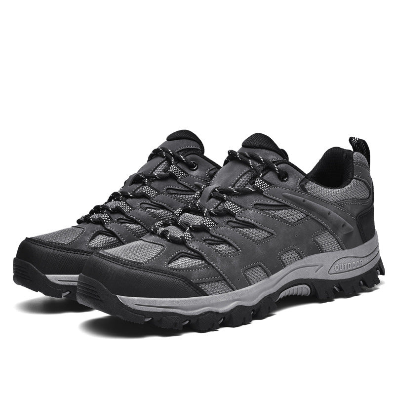 Men's Outdoor Casual Hiking Shoes