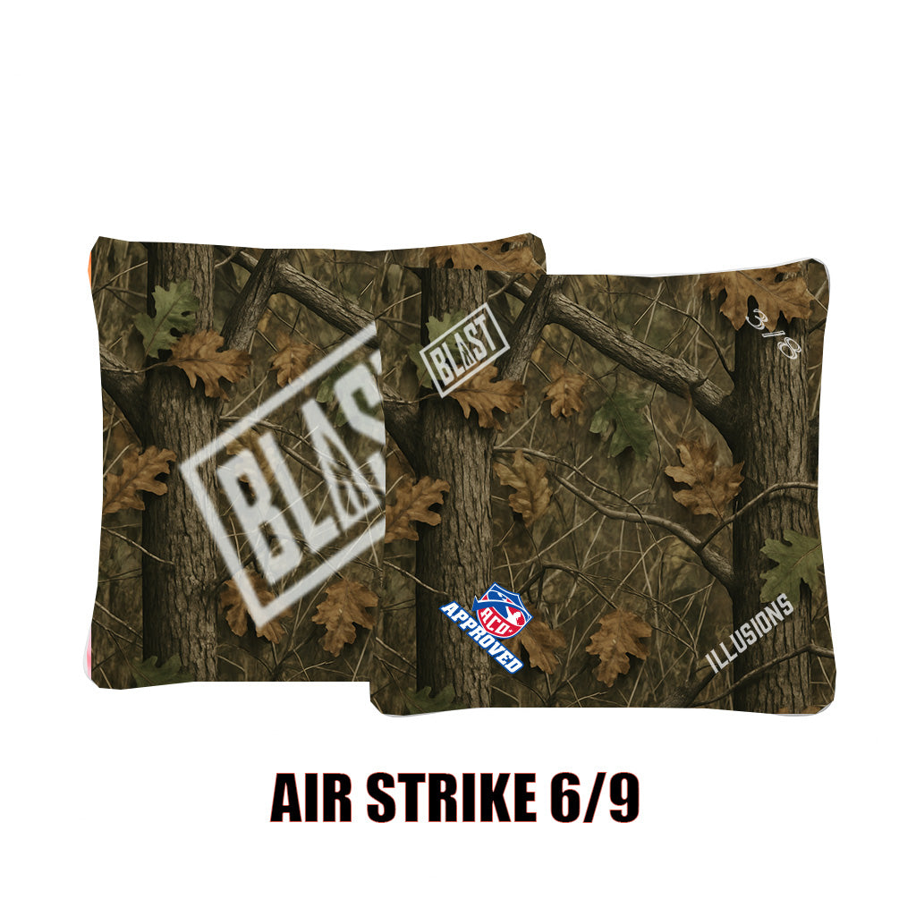 Camo Hunting ACO Pro Bag
