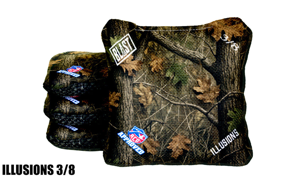 Camo Hunting ACO Pro Bag