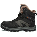 Cotton Shoes Velvet Hiking Boots