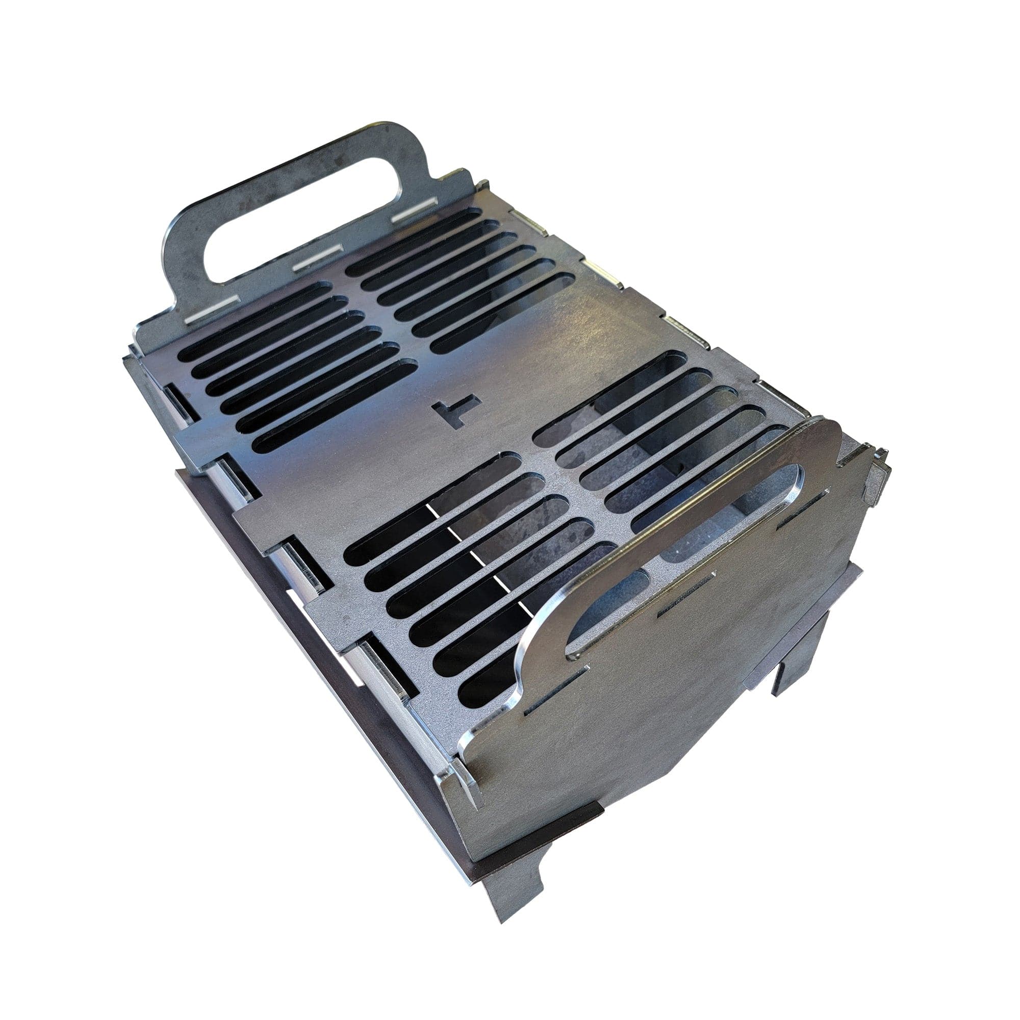 Collapsible Portable Grill