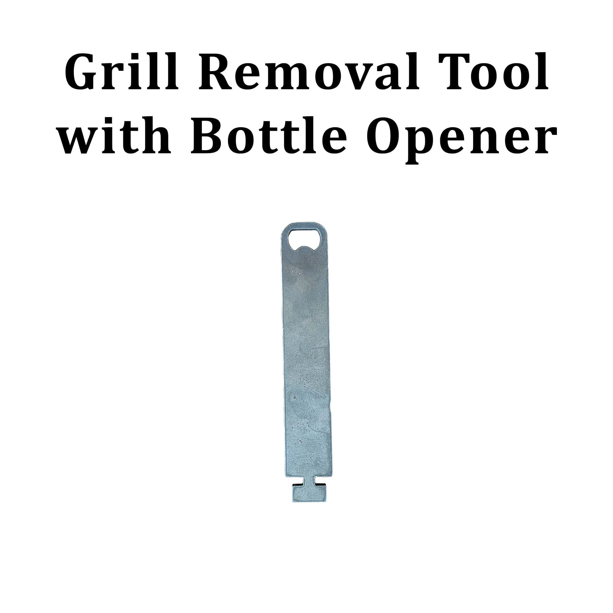 Collapsible Portable Grill