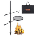 Campfire Grill
