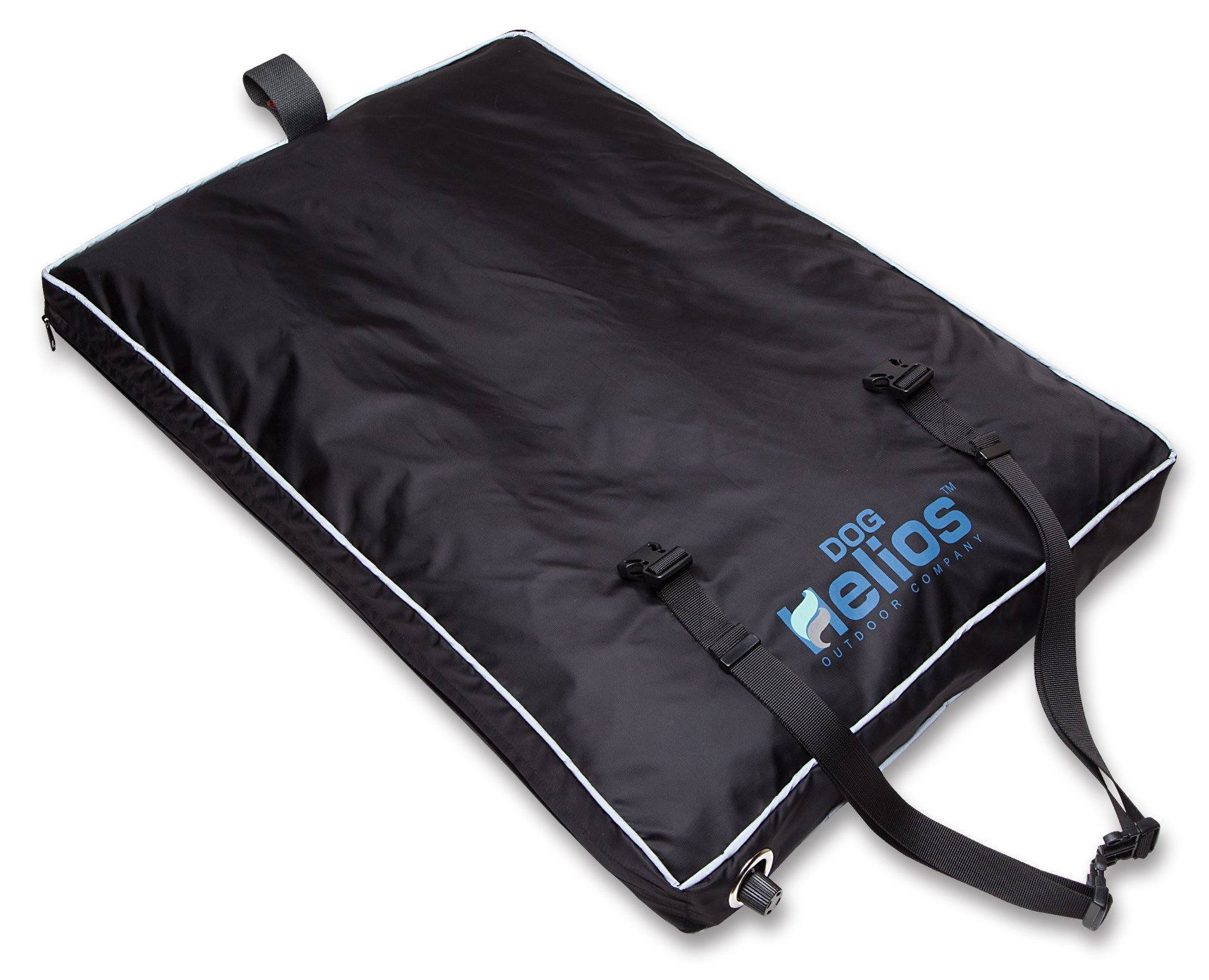 Folding Waterproof Inflatable Dog Bed