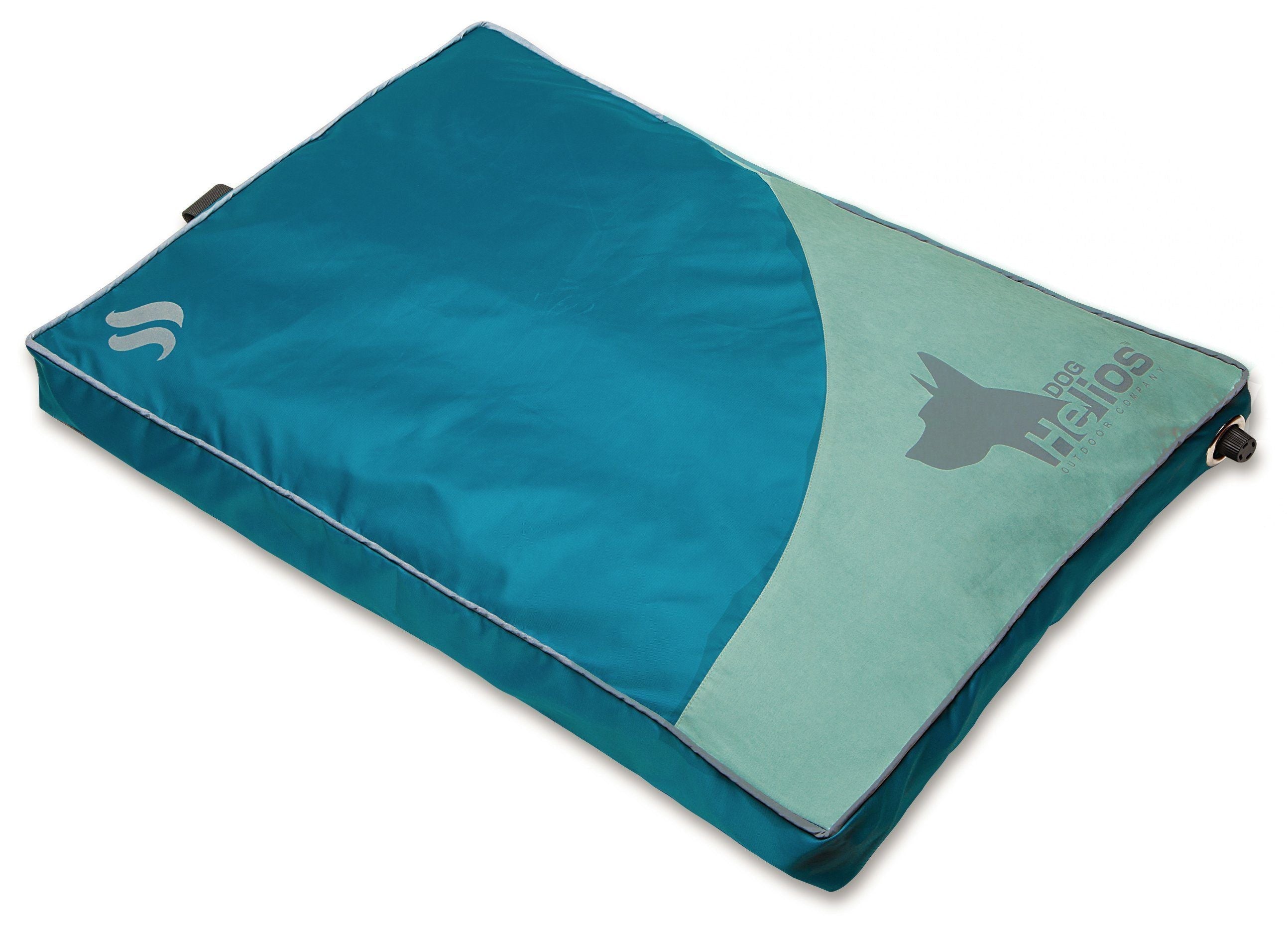Folding Waterproof Inflatable Dog Bed