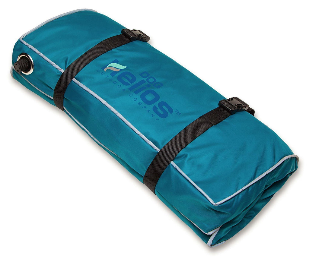 Folding Waterproof Inflatable Dog Bed