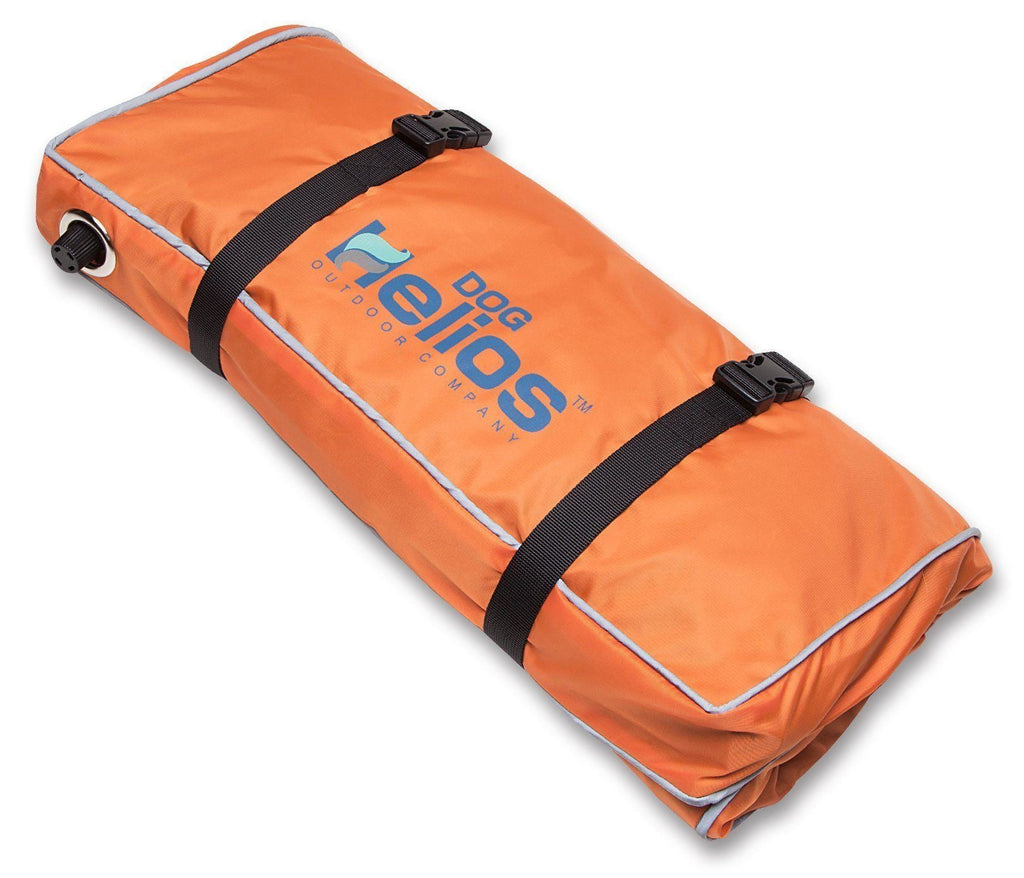 Folding Waterproof Inflatable Dog Bed