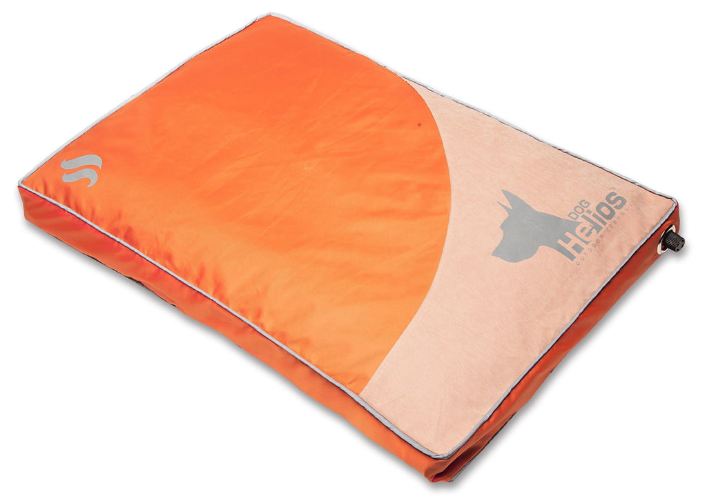 Folding Waterproof Inflatable Dog Bed
