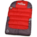 Water-Resistant Camping Dog Bed