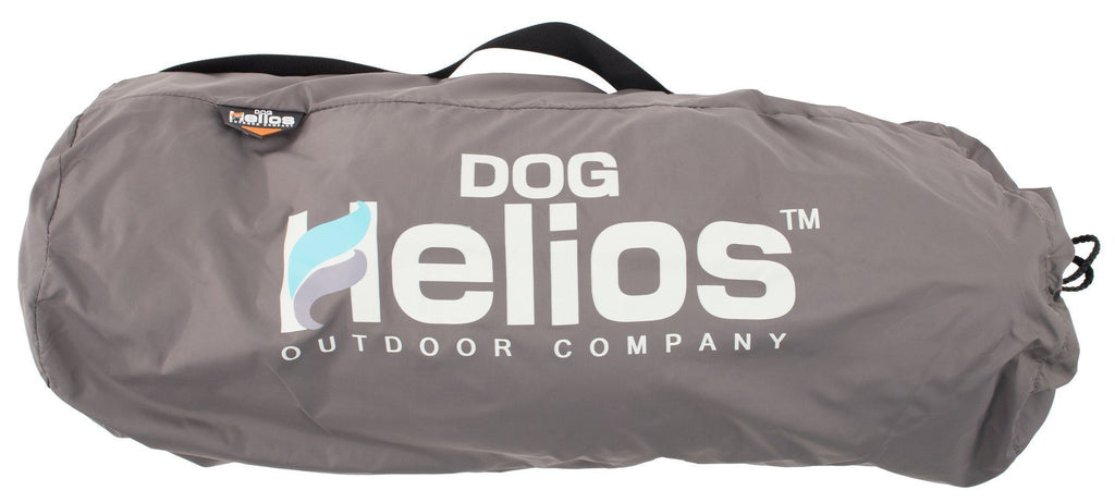 Water-Resistant Camping Dog Bed