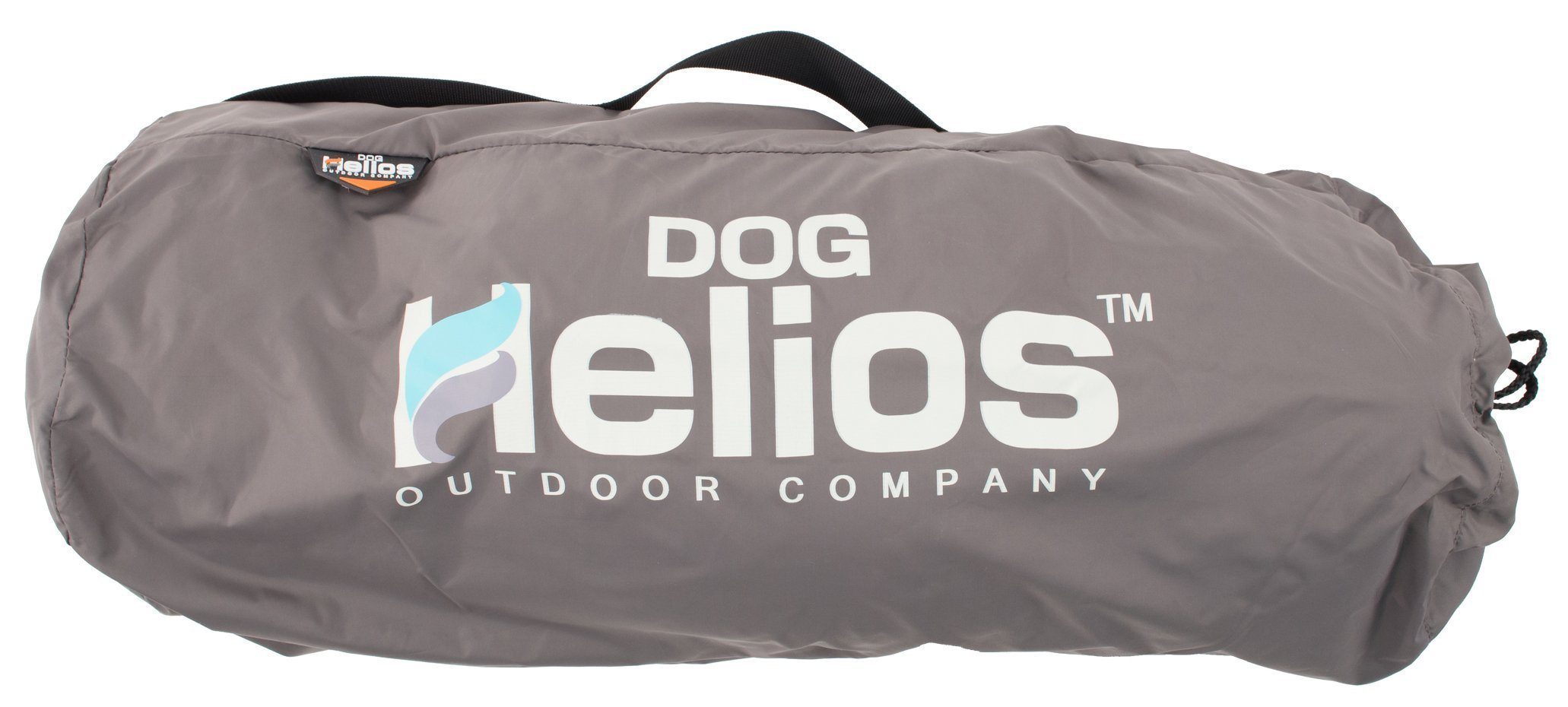 Water-Resistant Camping Dog Bed