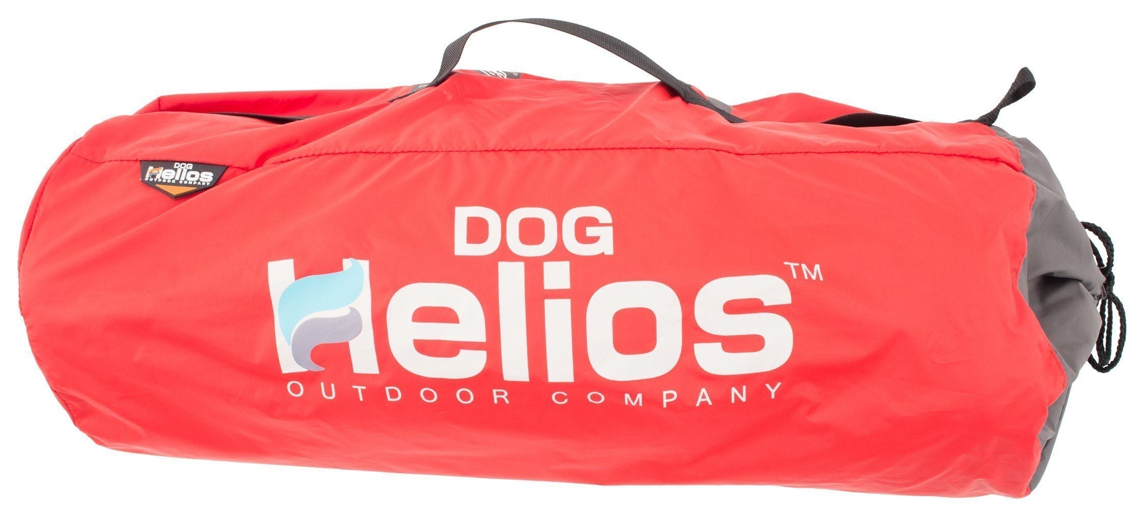 Water-Resistant Camping Dog Bed