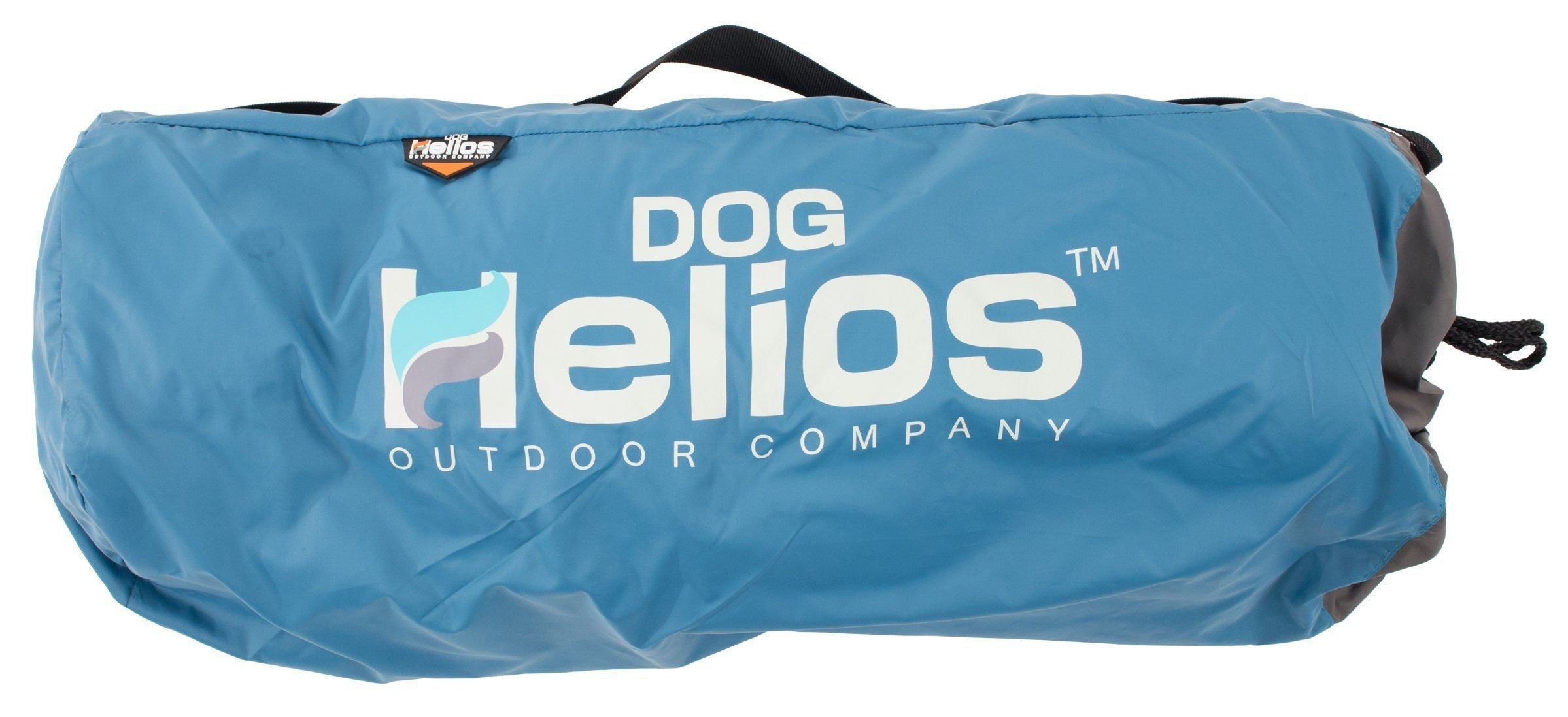 Water-Resistant Camping Dog Bed