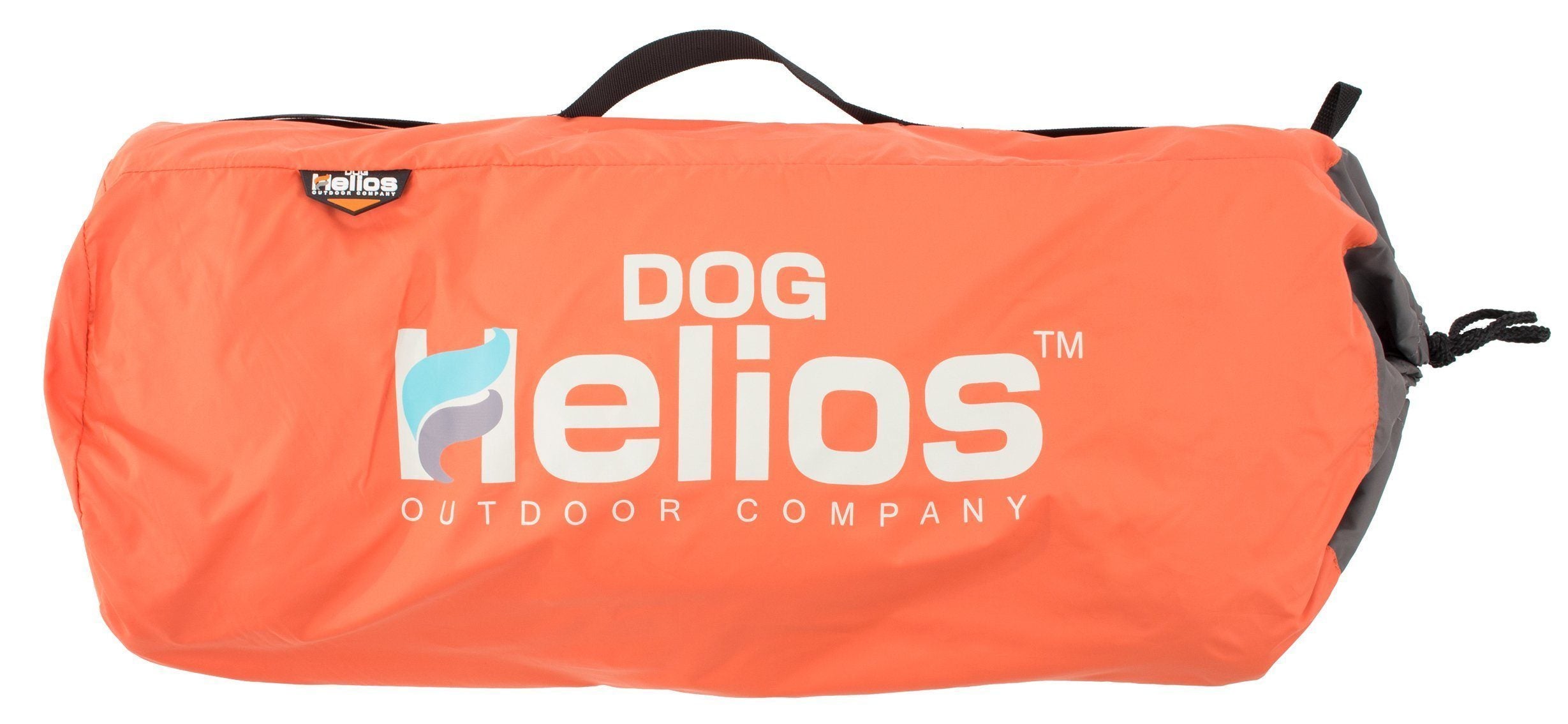 Water-Resistant Camping Dog Bed