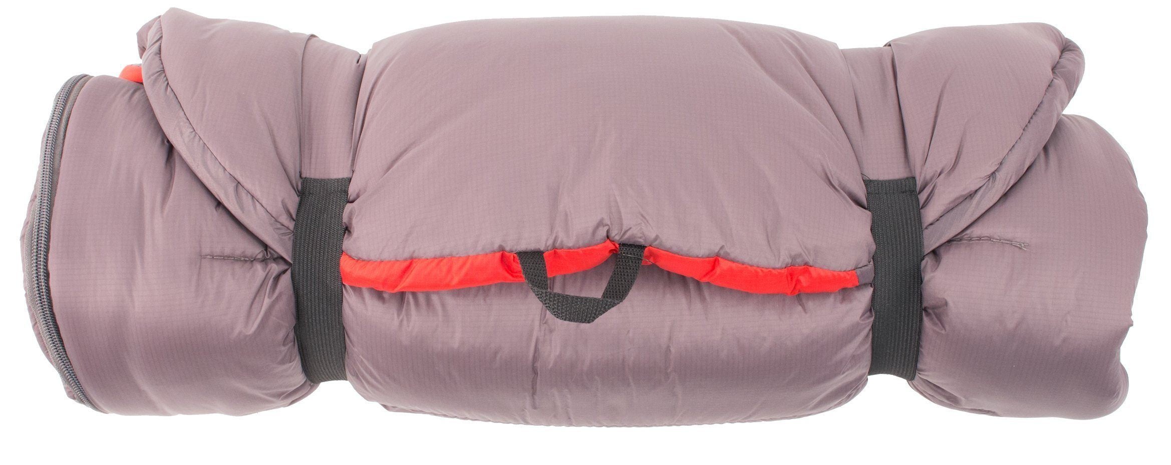 Water-Resistant Camping Dog Bed