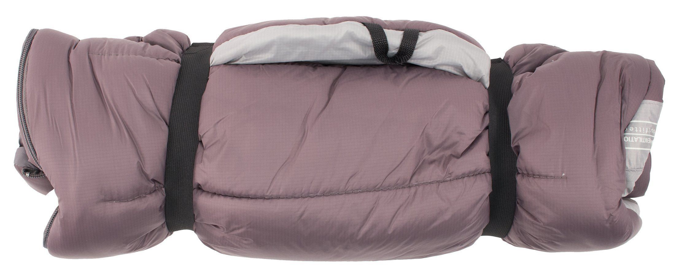 Water-Resistant Camping Dog Bed