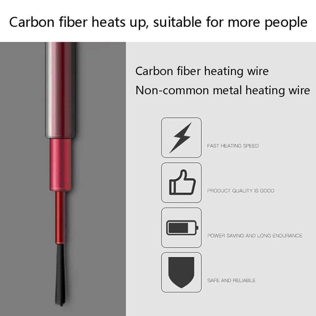 Tech Heated Vest