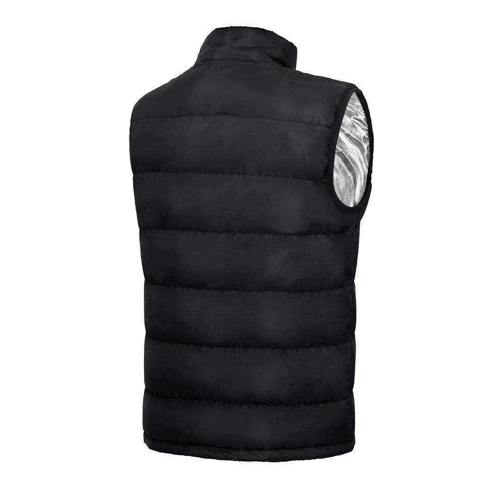 Tech Heated Vest