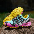 Off-road Hiking Shoes
