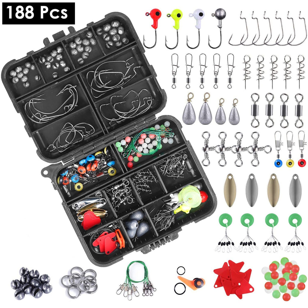 Fishing Accessory Kit
