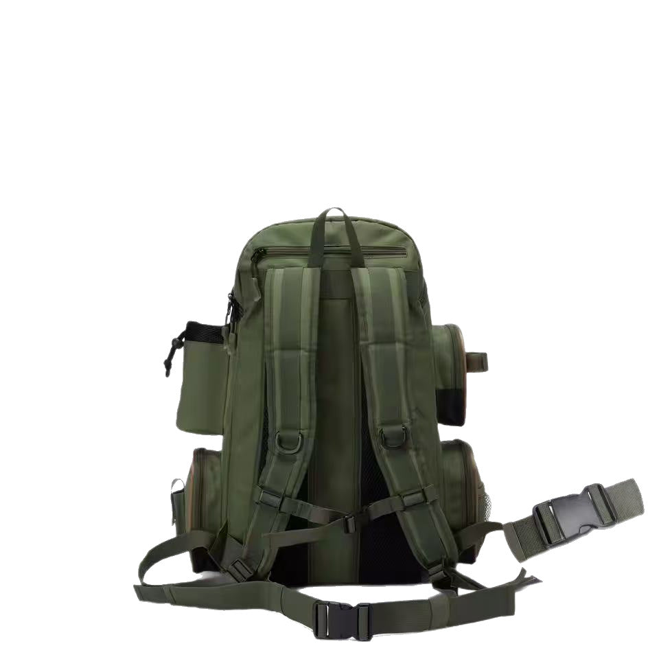 Fishing Gear Backpack