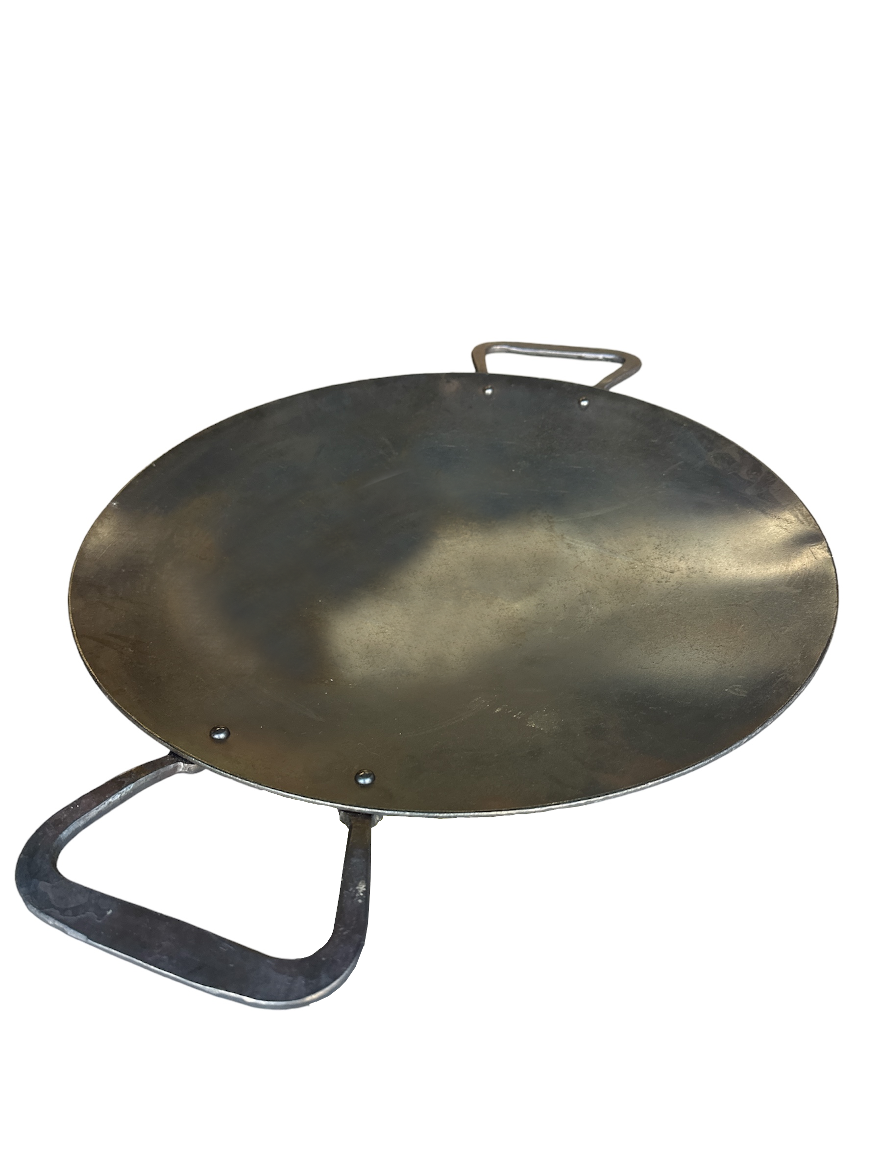 Campfire Kitchen