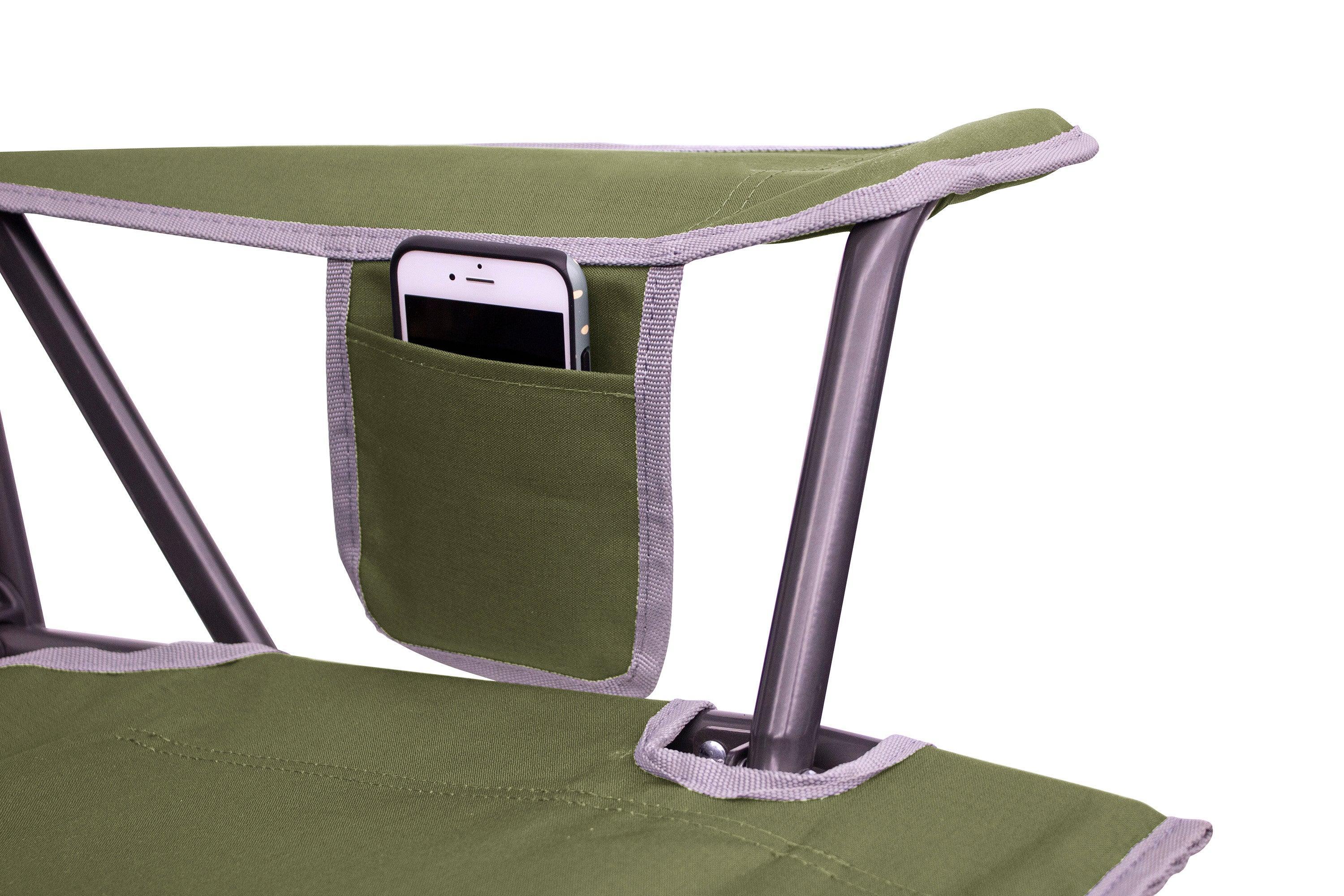 Collapsible Rocking Chair