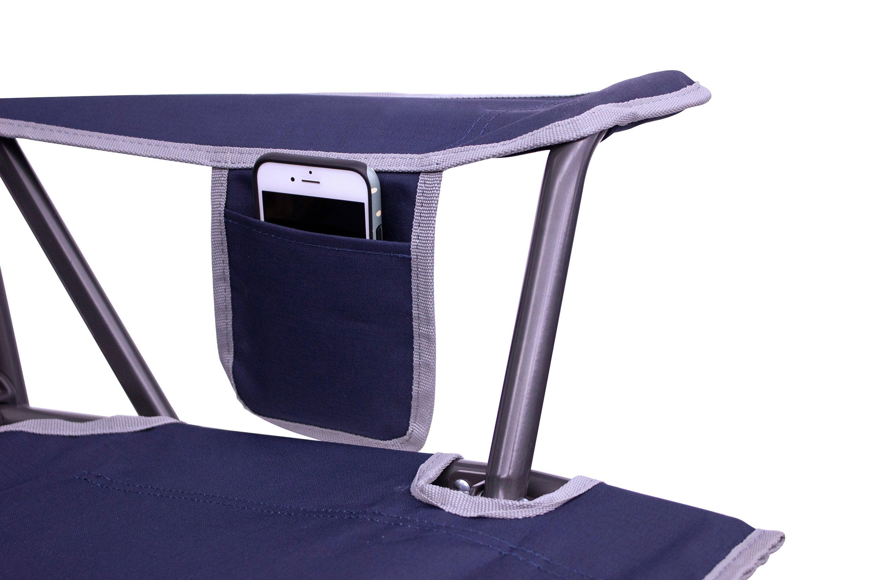 Collapsible Rocking Chair