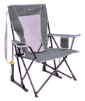 Collapsible Rocking Chair