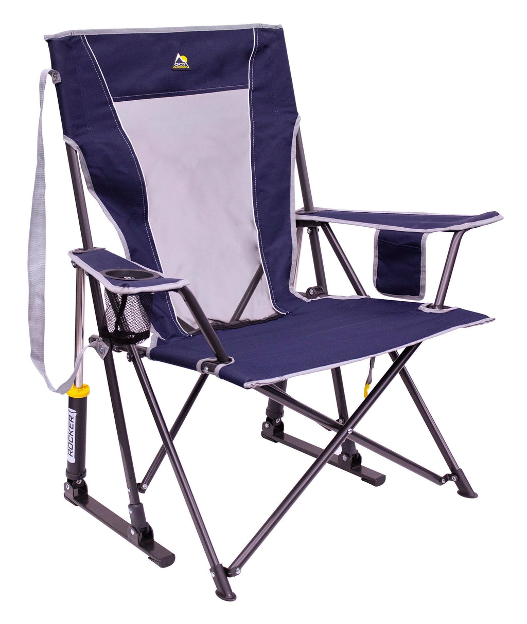 Collapsible Rocking Chair