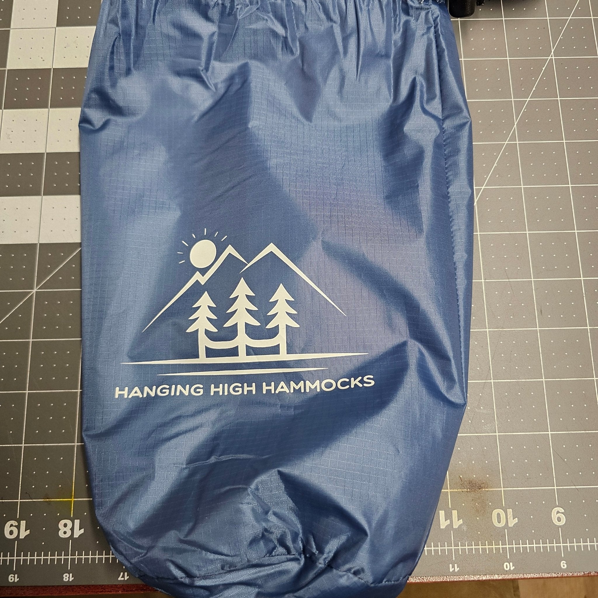 Hammock Rain Tarp