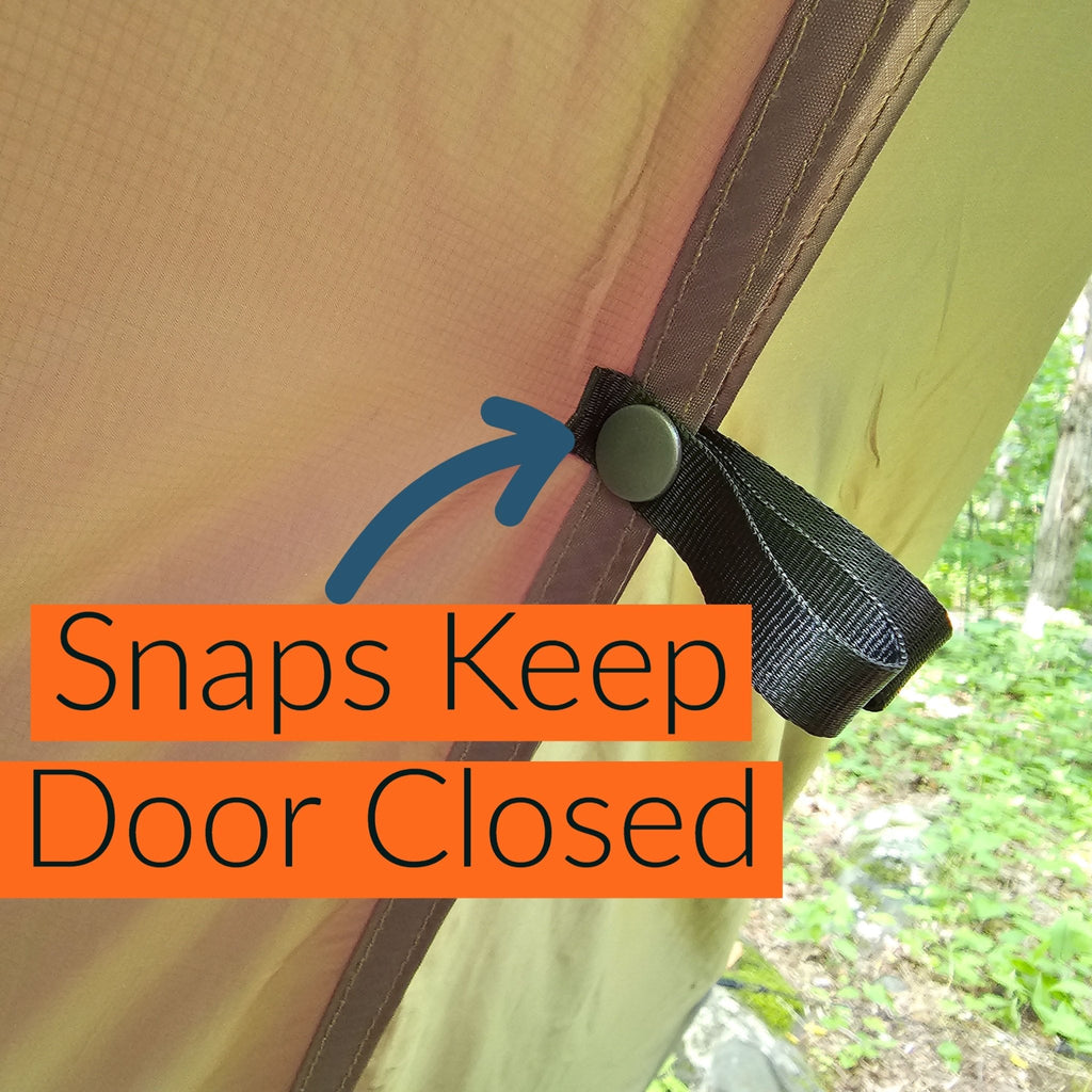 Hammock Rain Tarp