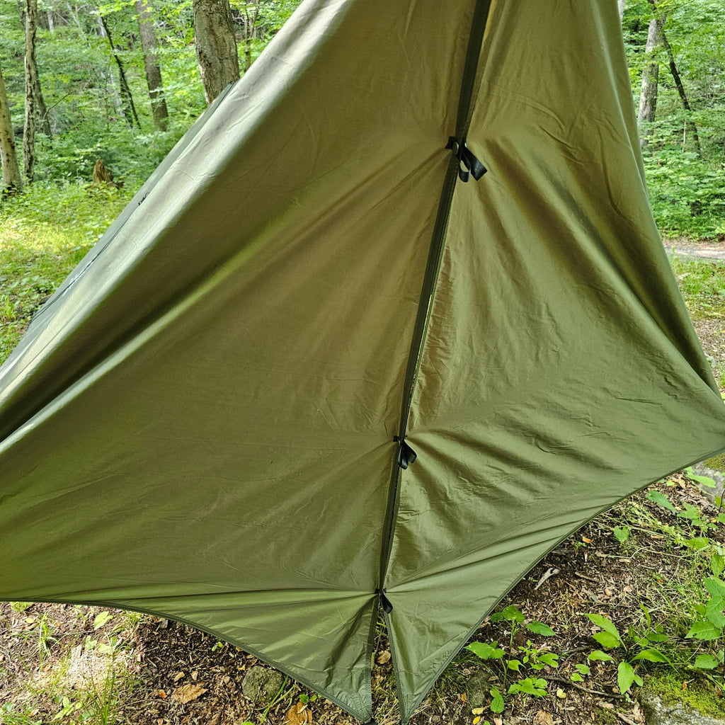Hammock Rain Tarp