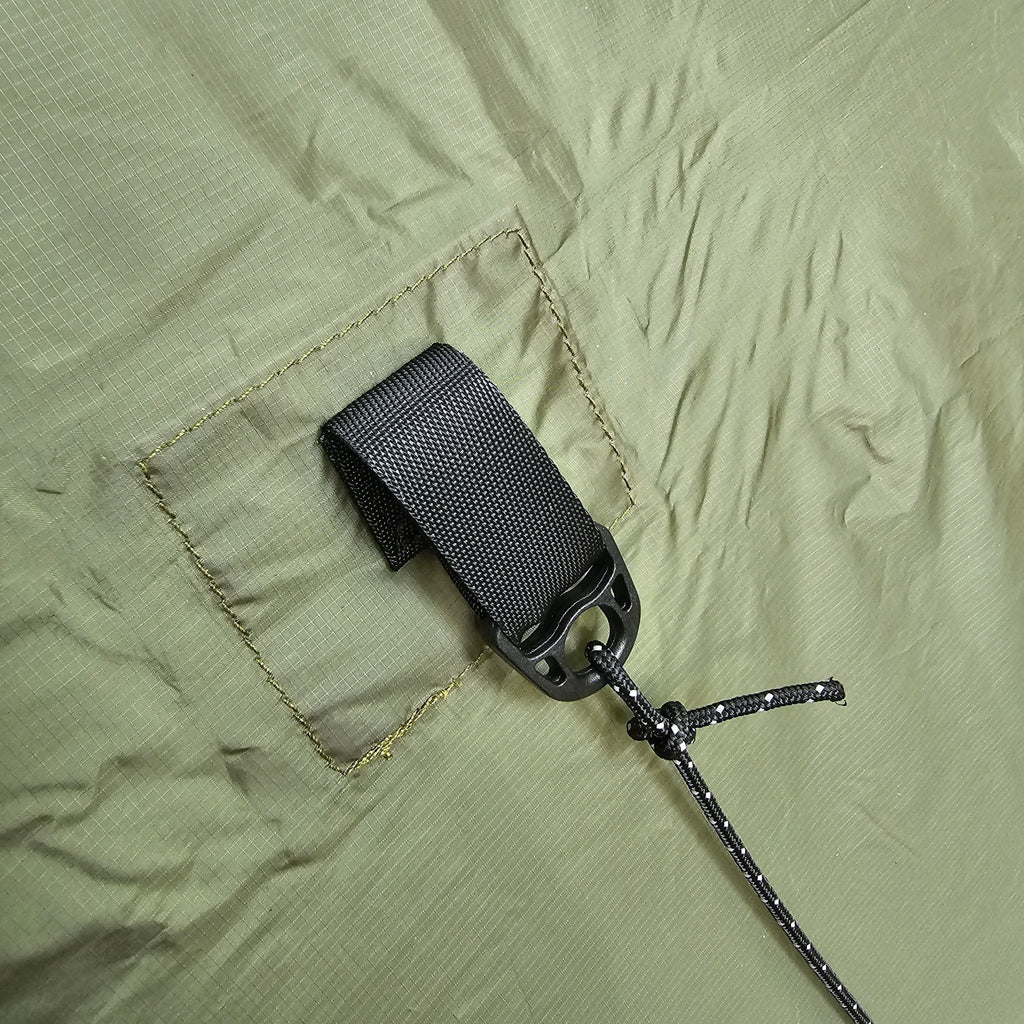 Hammock Rain Tarp