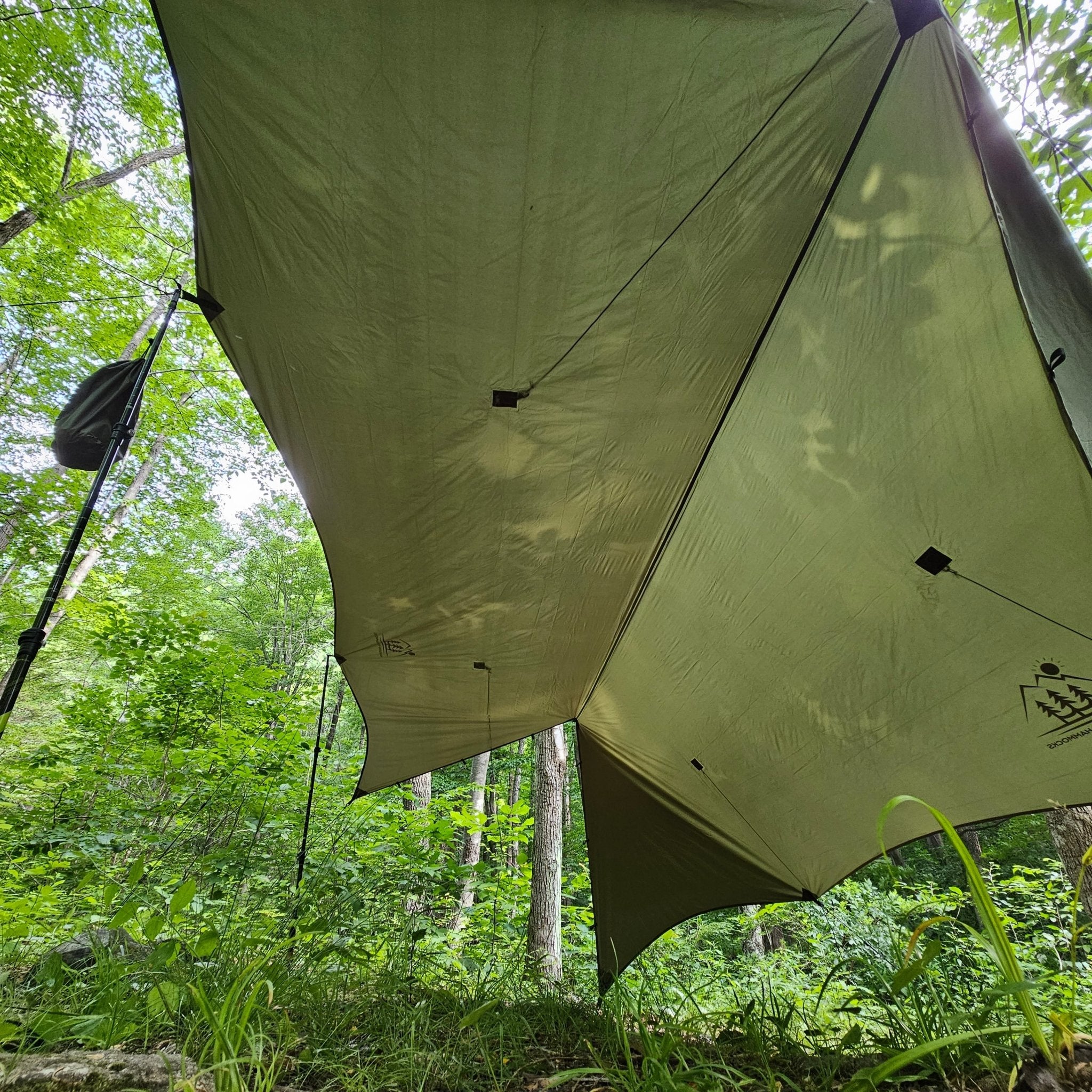 Hammock Rain Tarp