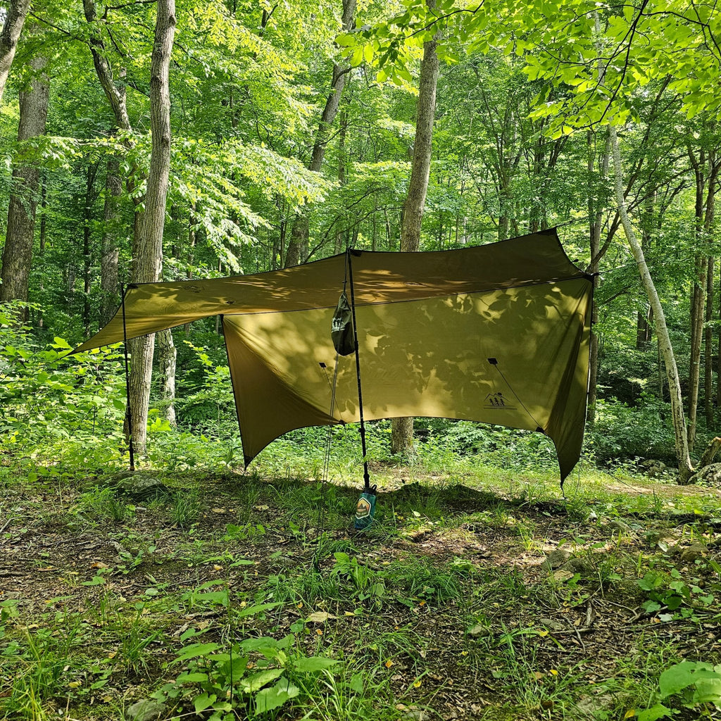 Hammock Rain Tarp