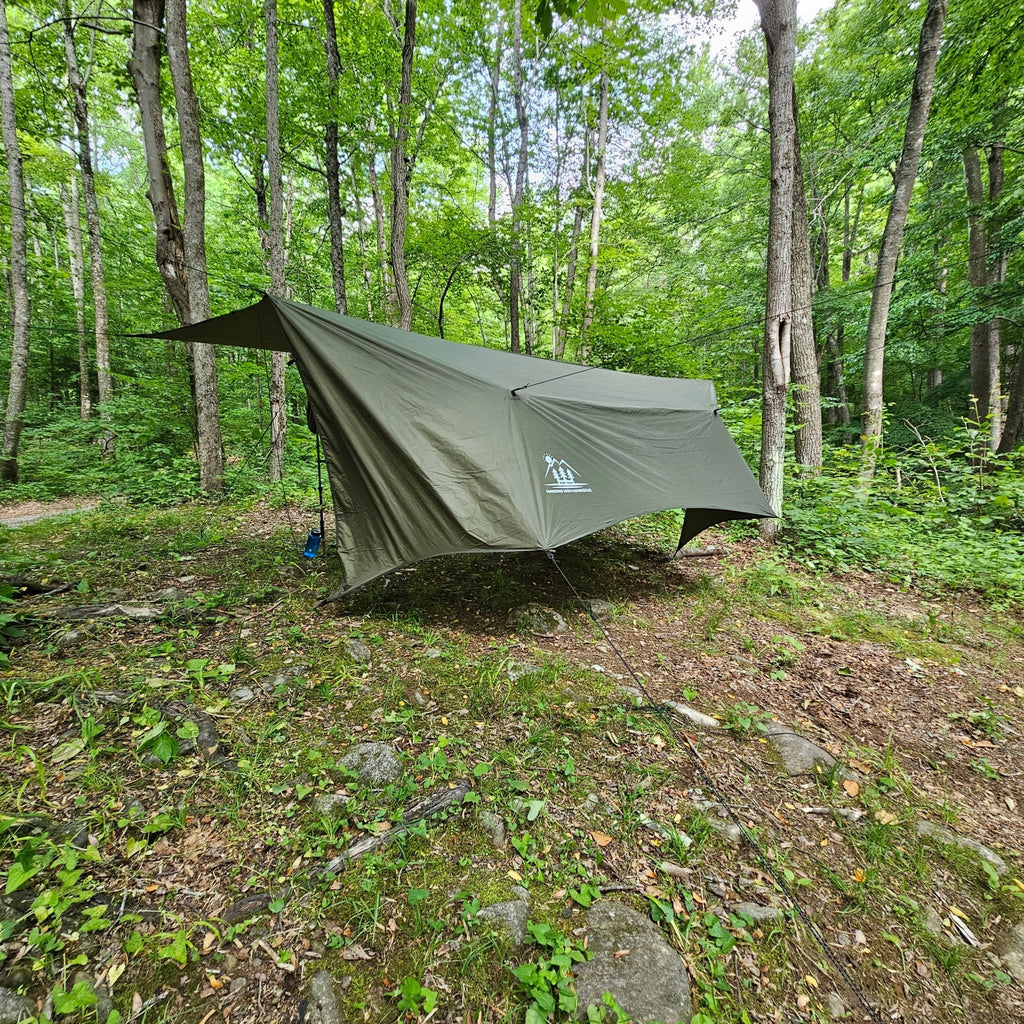 Hammock Rain Tarp