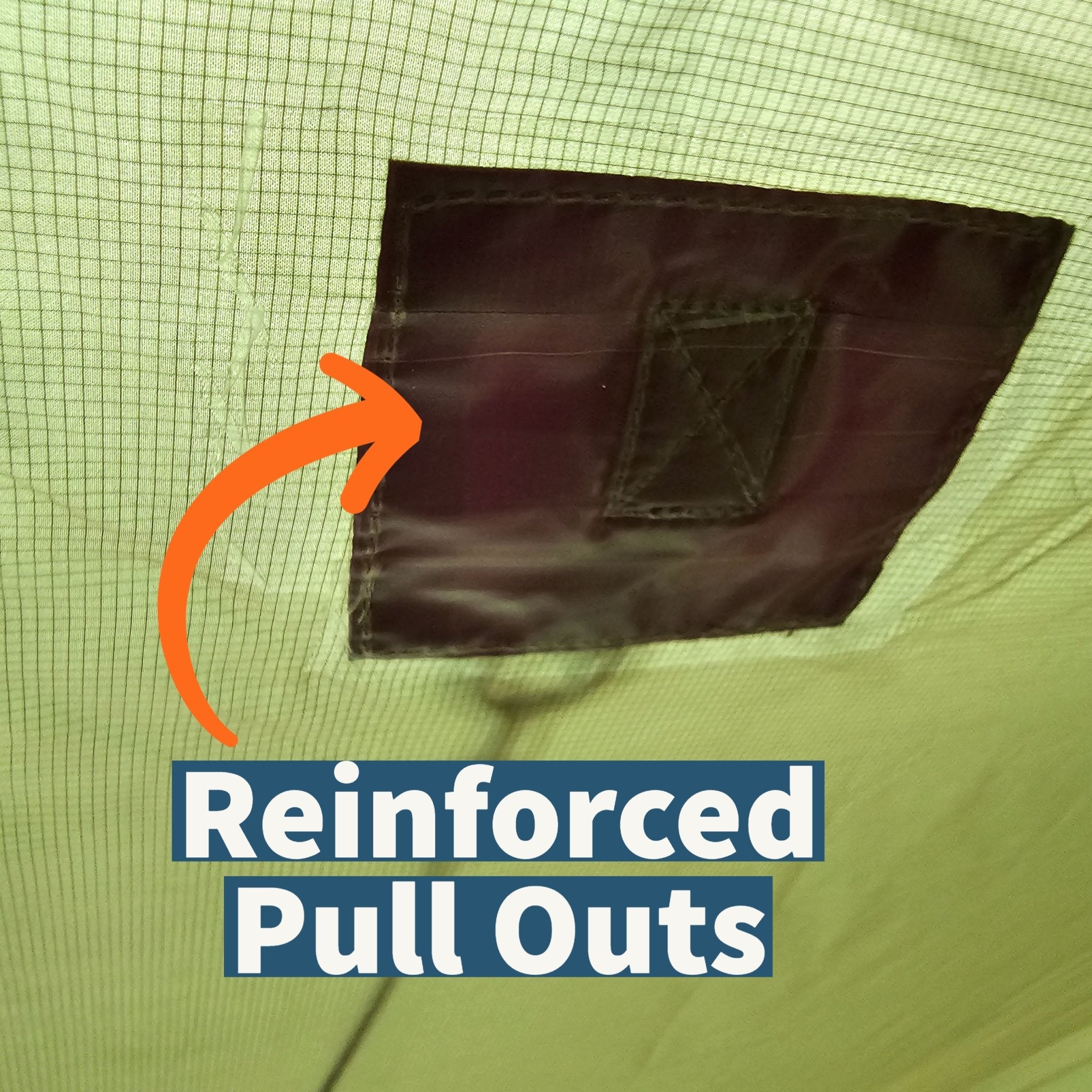 Hammock Rain Tarp