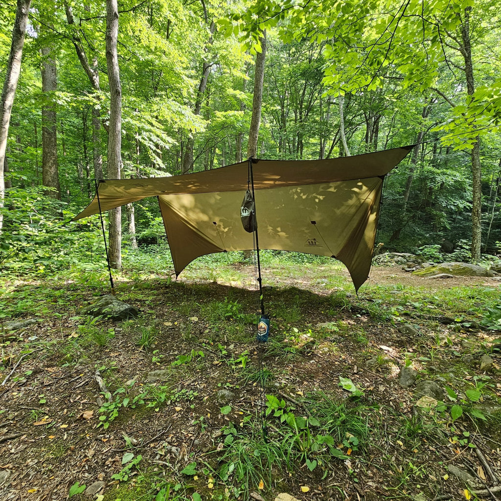 Hammock Rain Tarp