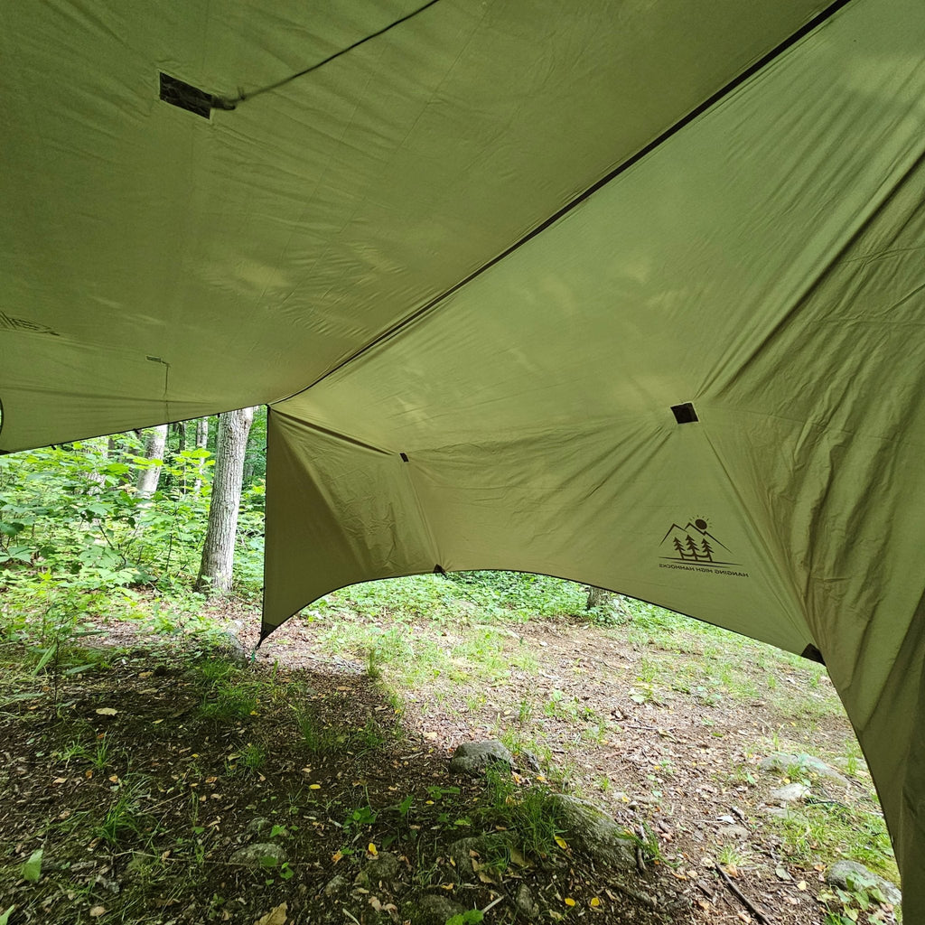 Hammock Rain Tarp