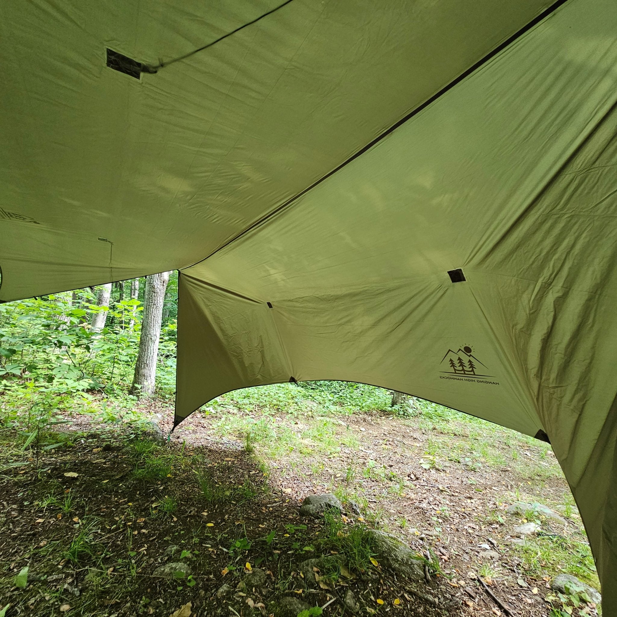 Hammock Rain Tarp