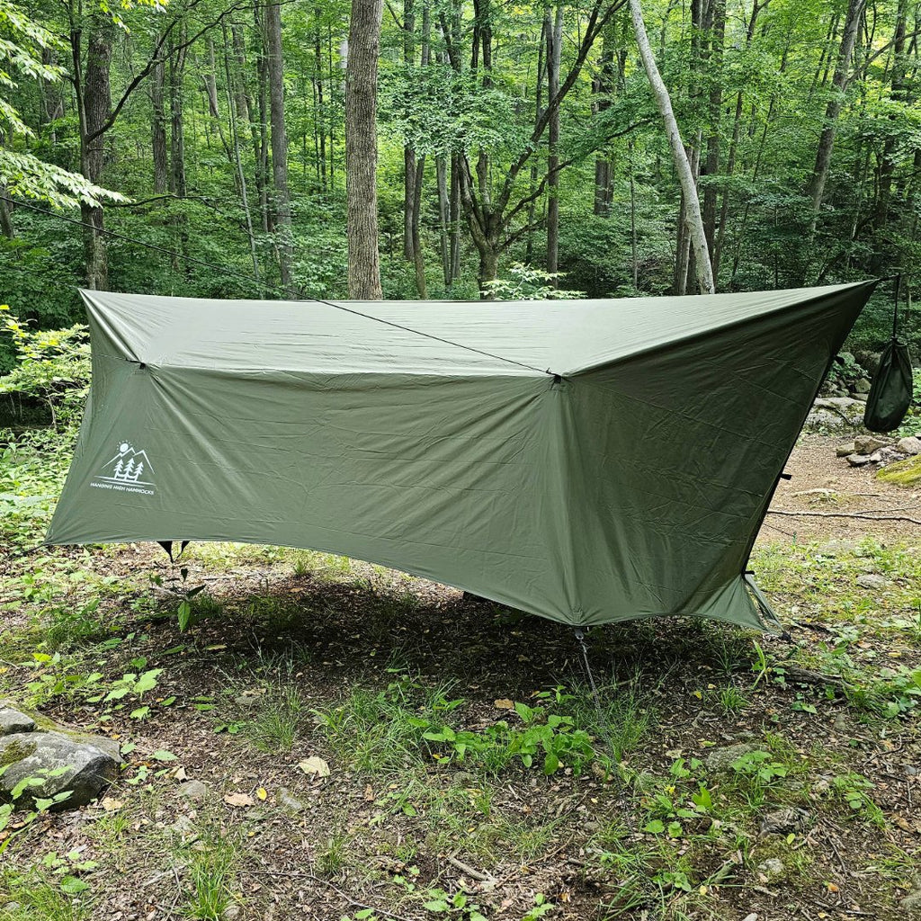 Hammock Rain Tarp