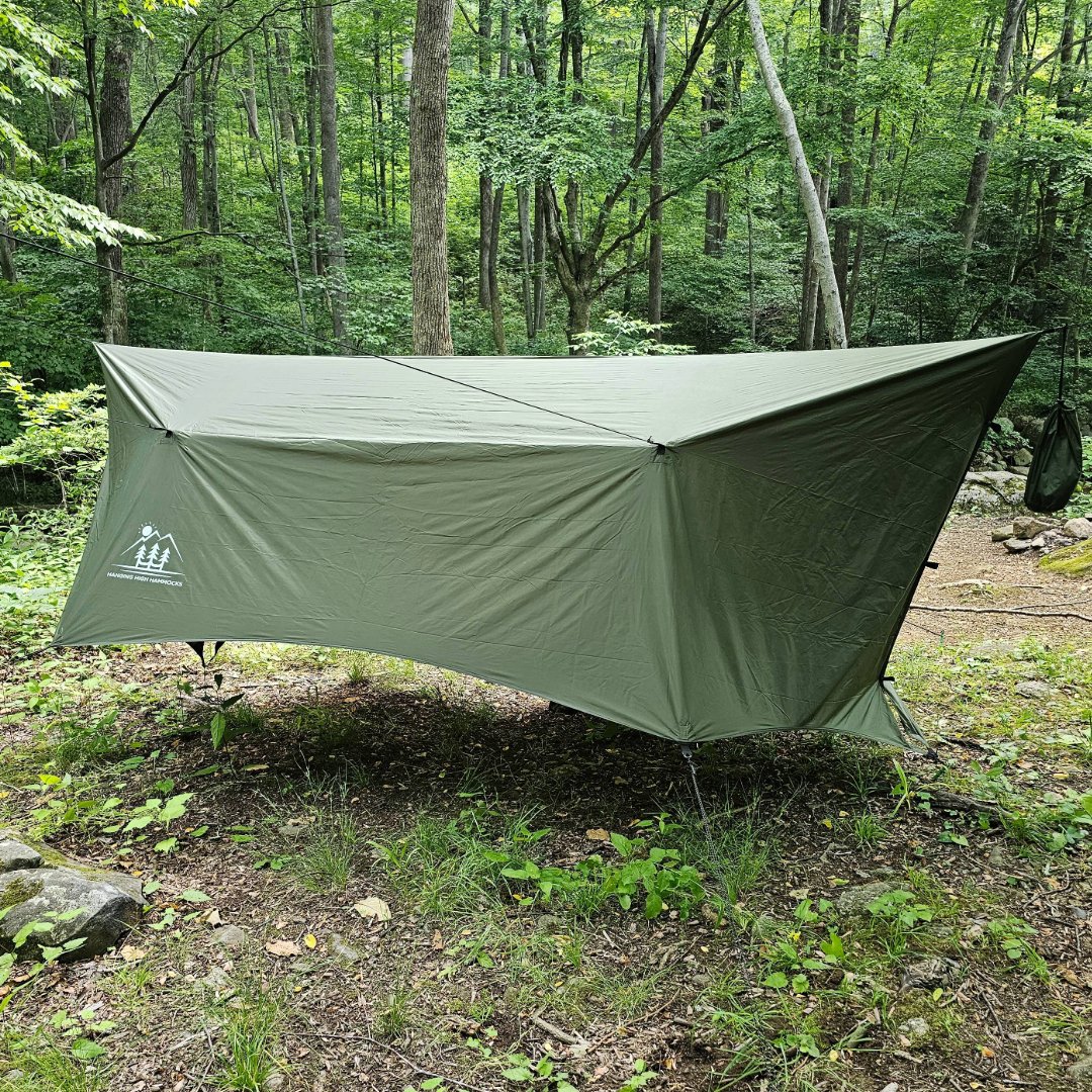 Hammock Rain Tarp