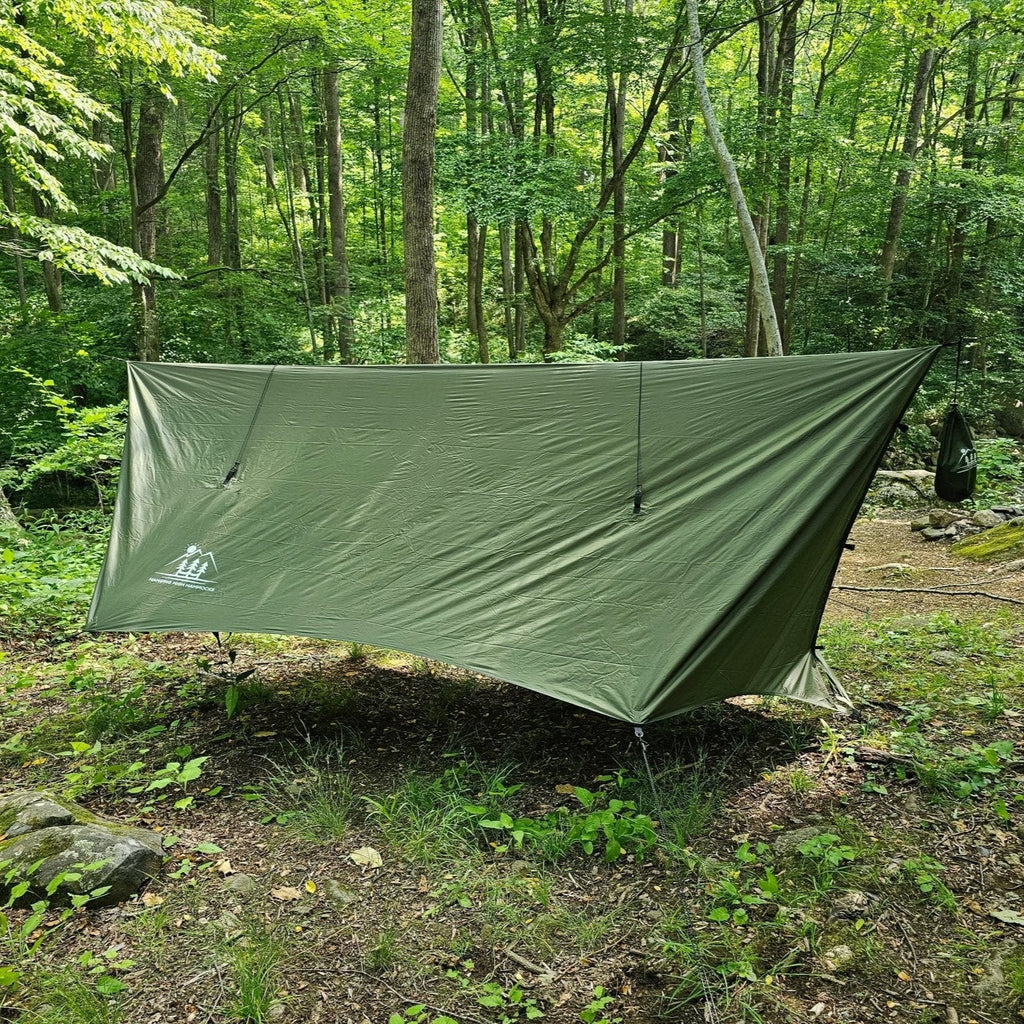 Hammock Rain Tarp