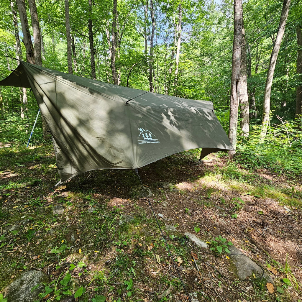 Hammock Rain Tarp